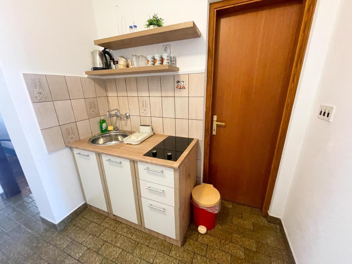 Apartmani Milan Crikvenica Luaran gambar