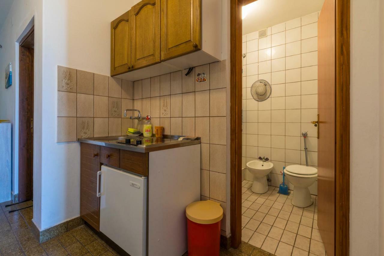 Apartmani Milan Crikvenica Luaran gambar