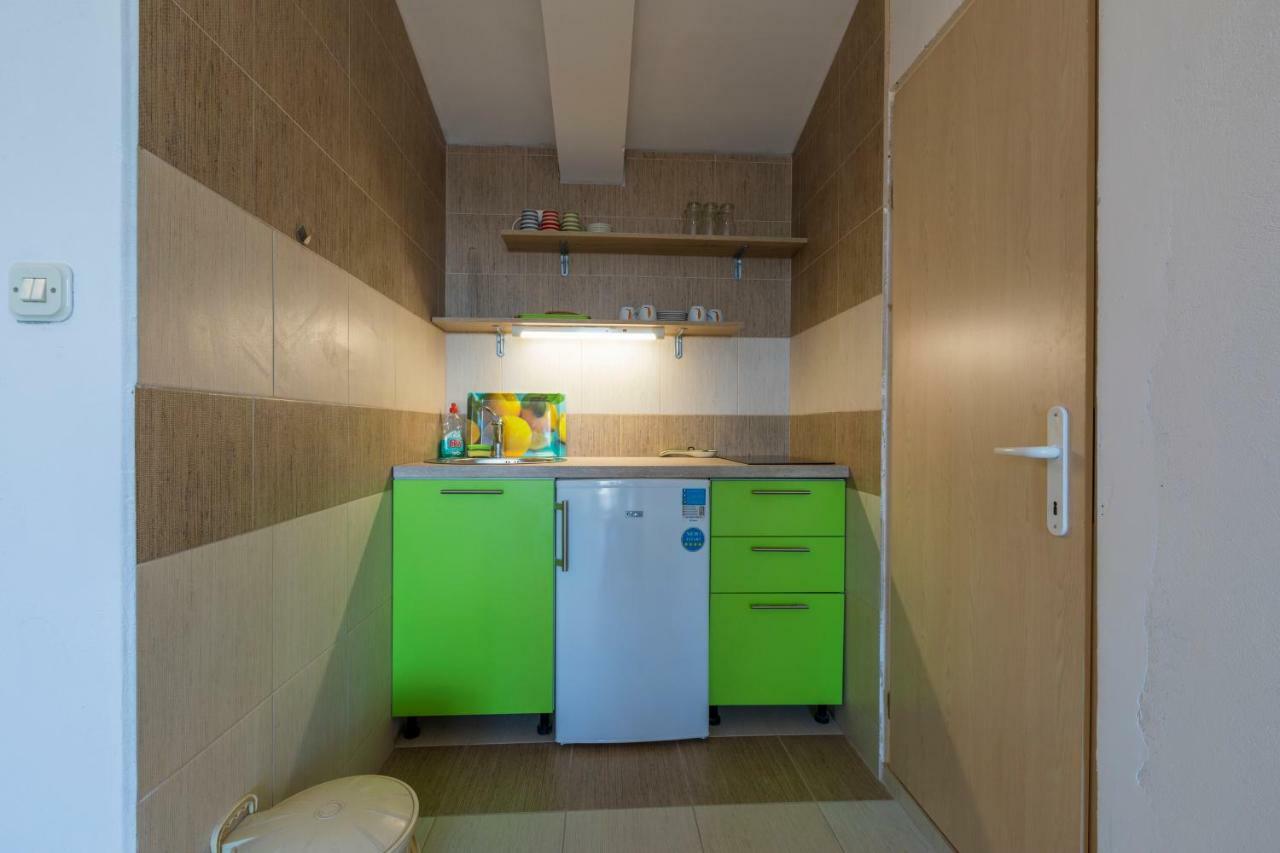 Apartmani Milan Crikvenica Luaran gambar