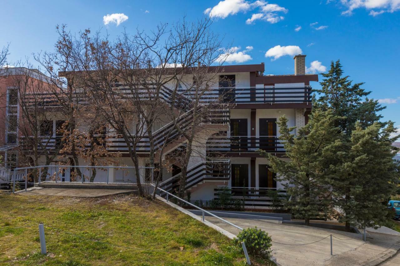 Apartmani Milan Crikvenica Luaran gambar