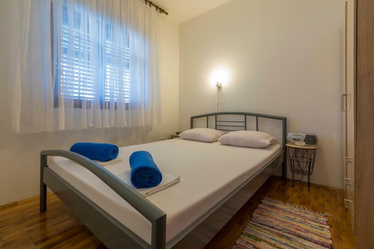 Apartmani Milan Crikvenica Luaran gambar