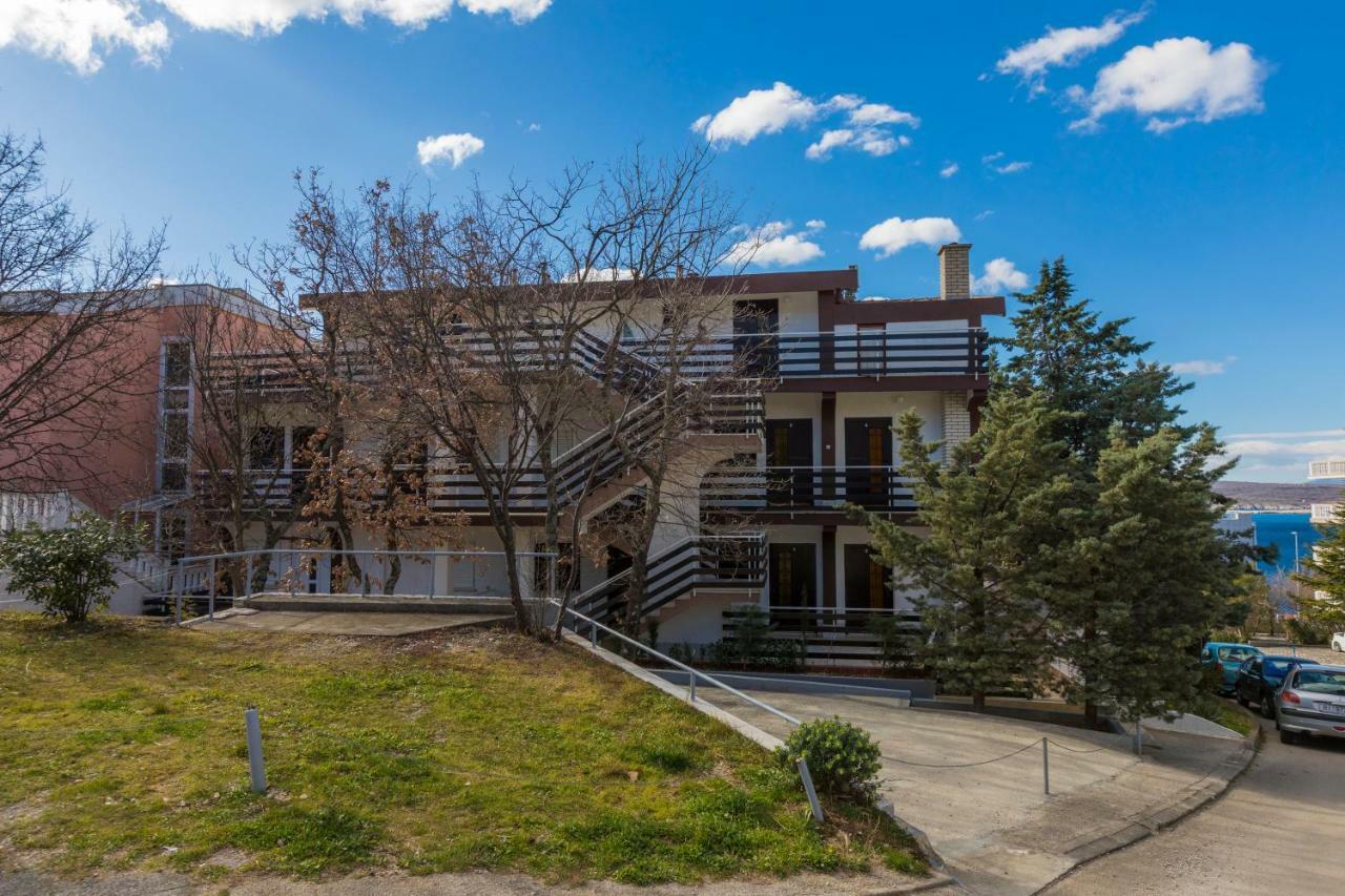 Apartmani Milan Crikvenica Luaran gambar