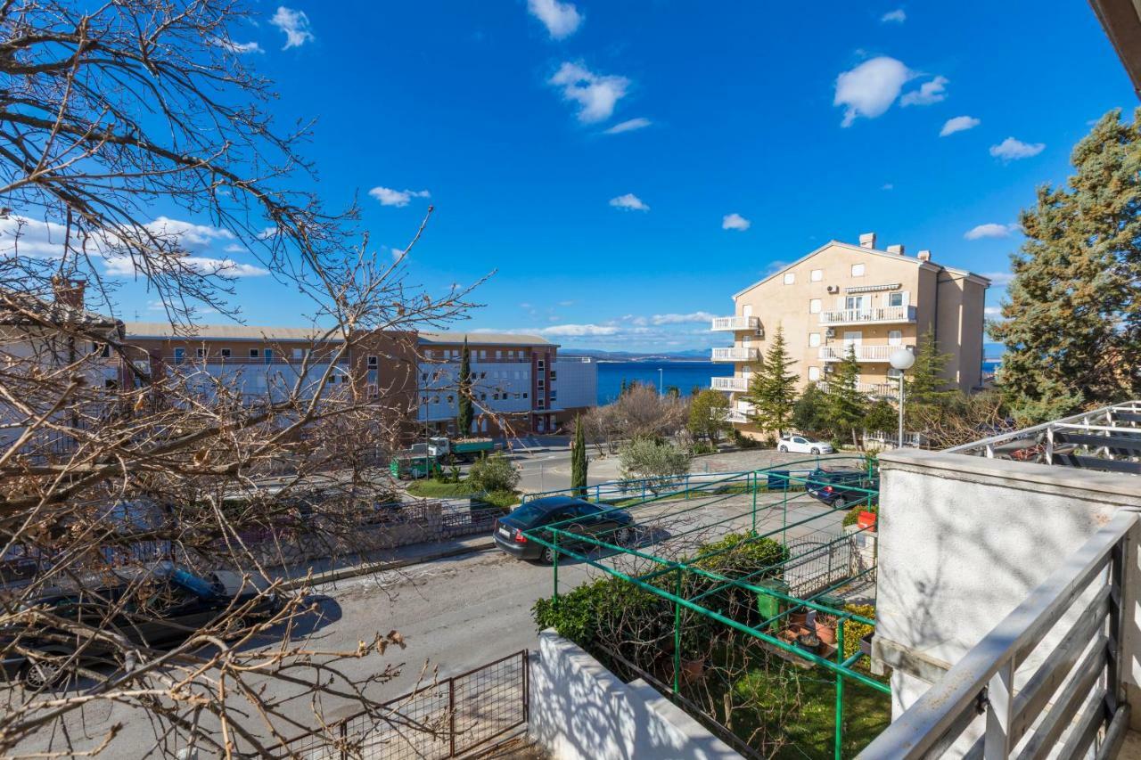 Apartmani Milan Crikvenica Luaran gambar