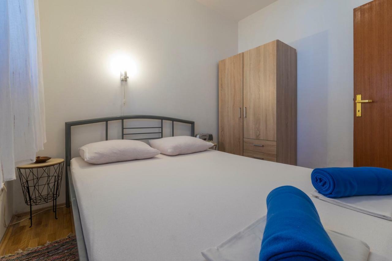 Apartmani Milan Crikvenica Luaran gambar